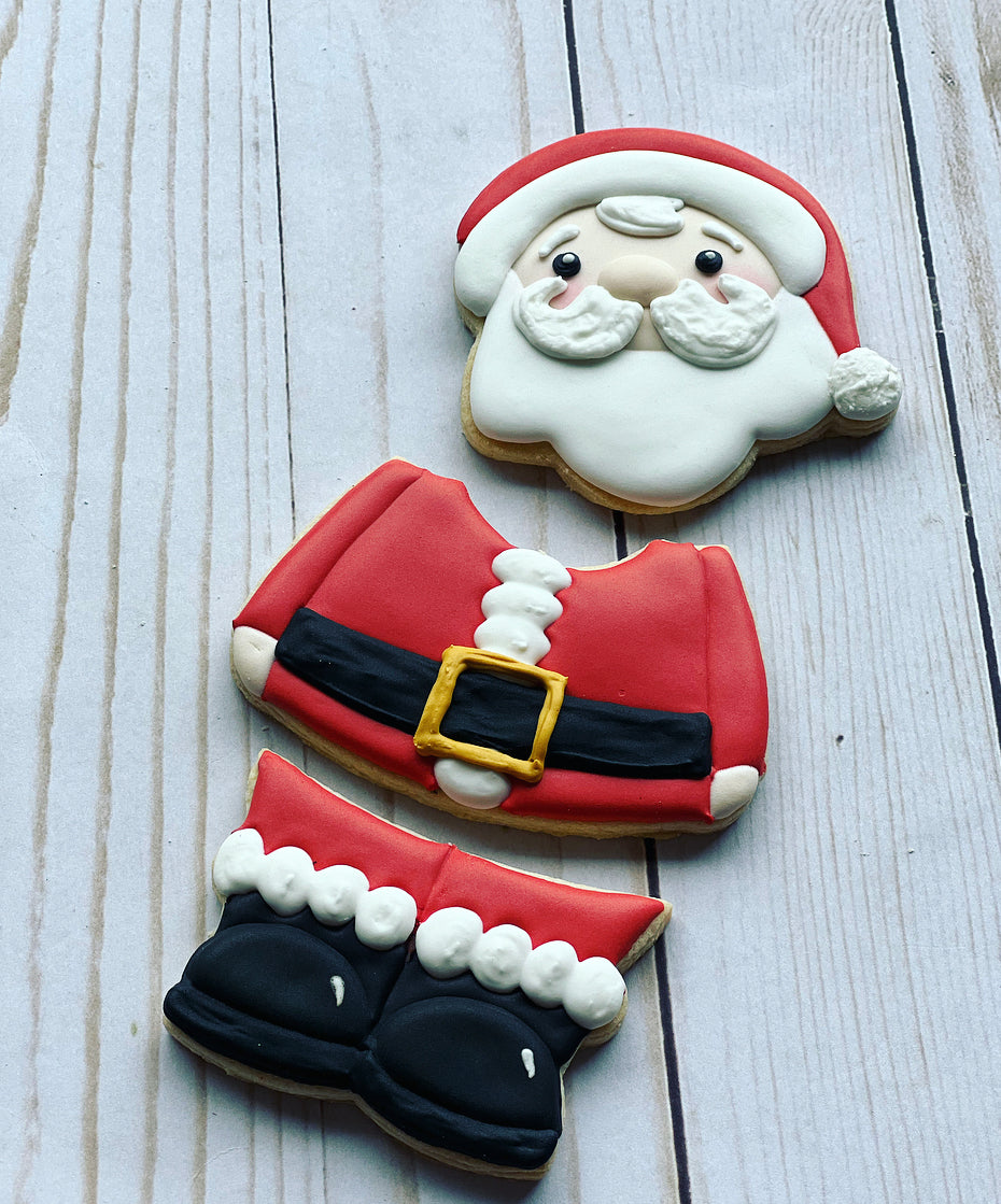 Sugar Cookie Gift Set