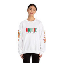 Load image into Gallery viewer, Unisex Heavy Blend™ Crewneck Sweatshirt