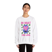 Load image into Gallery viewer, Unisex Heavy Blend™ Crewneck Sweatshirt