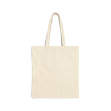 Load image into Gallery viewer, Cotton Canvas Tote Bag